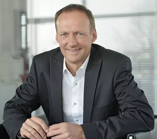 Dirk Wellen