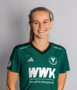 Alina Pillmann
