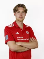 Magnus Hautzel