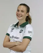 Maja Eckhardt