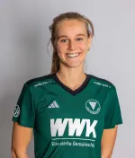 Alina Pillmann