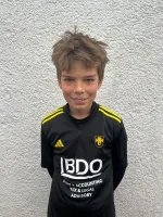 Fabian B.