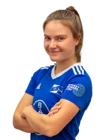Pauline Hartlieb