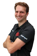 Paul Tenckhoff