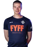 Nick Zeiser