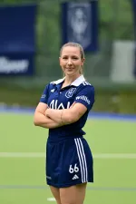 Linda Huber