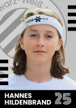 Hannes H.