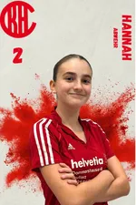 Hannah F.