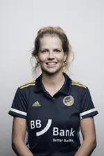 Josephine Boesser