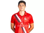 Vyan-Gêrôme Grundler
