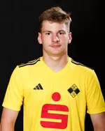 Nils Lehmann