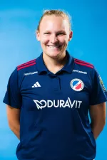 Stine Kurz