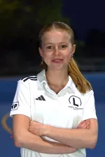 Mia Grzegorski