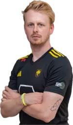 Simon Quinten Reich