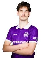 Felix Homm