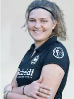 Jill Barvencik