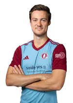 Tim Peter Schwieren