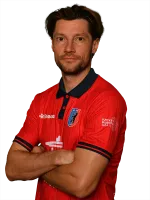 Martin Zwicker