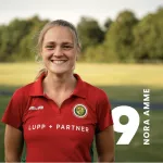 Nora Amme