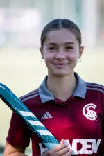Madeleine J.