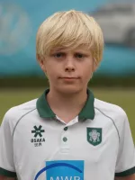 Ben Arvid S.