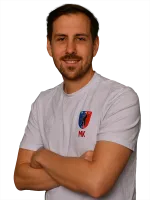 Marc Koch