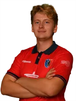 Jasper Weiß