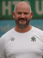 Tim Welsch