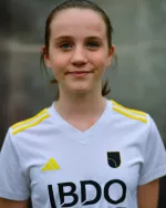 Greta O.