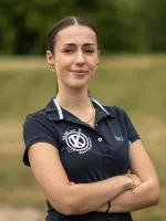 Johanna Fluhr