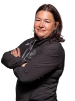 Kerstin Jones