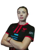 Valentina La Riccia