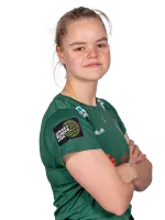 Kristina Safarikova