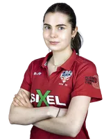 Maren Zimmermann