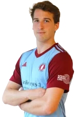 Fabio Reinhard