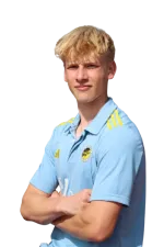 Mika Elias Böttger