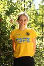 Charlotte Becker