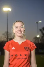 Polly Carla Janning