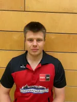 Patrick Rudolf