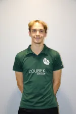 Robin Helm