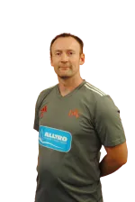 Alex Hölzer