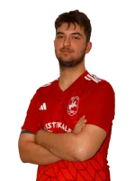 Tim Schumann