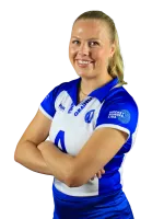 Zoé Korff