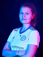 Sophie Leisner