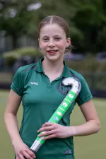 Frieda K.