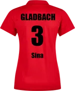Sina J.