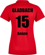 Aenne W.