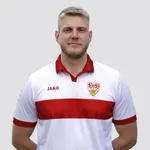 Martin Strobel
