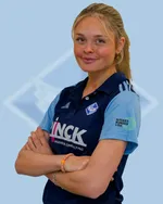 Ella Mylius