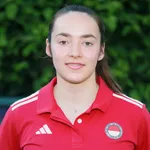 Johanna Maria B.